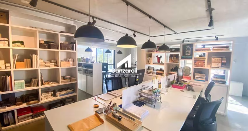 Condomínio Edifício Marilena - Sala Comercial a Venda Vila Nova Conceição