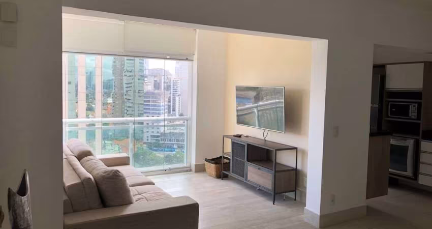 Thera Berrini Residence - Apartamento no Edifício Thera  72,00m² Brooklin 1 Suíte 1 Vaga