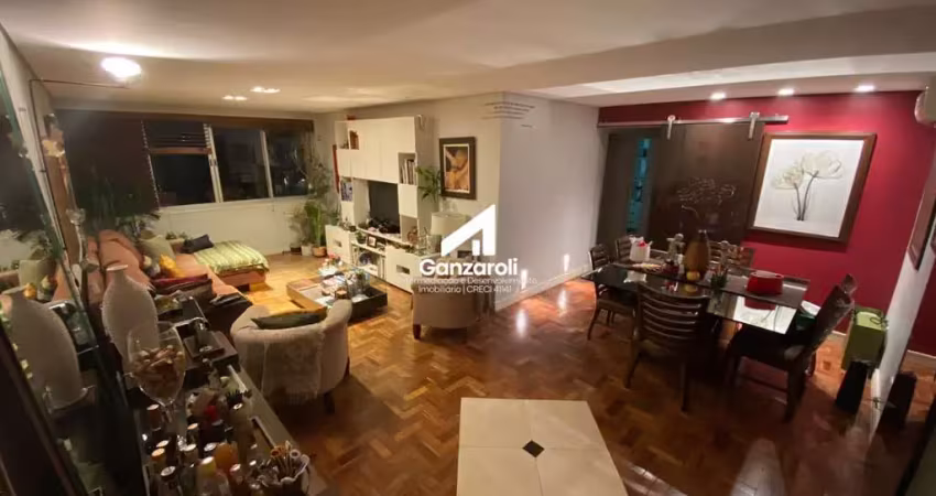 Edifício Sizenando Leite Junior - Apartamento 105m² na Vila Madalena