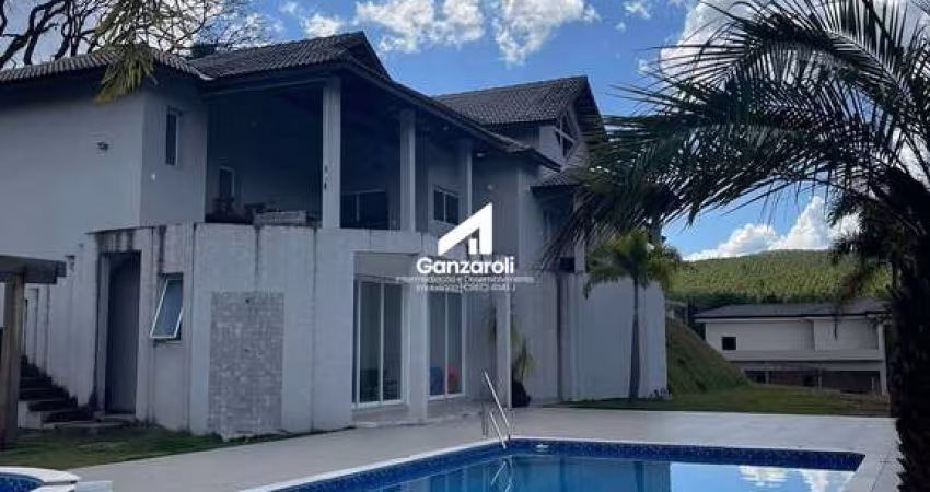 Condominio Jardim das Palmeiras - Bragança - Casa Alto Padrão em Condomínio Jardim das Palmeiras, Bragança Paulista/SP