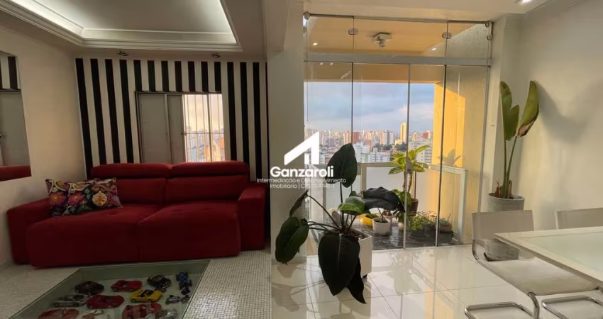 Alamos - Apartamento Cobertura Duplex  Bairro Saúde