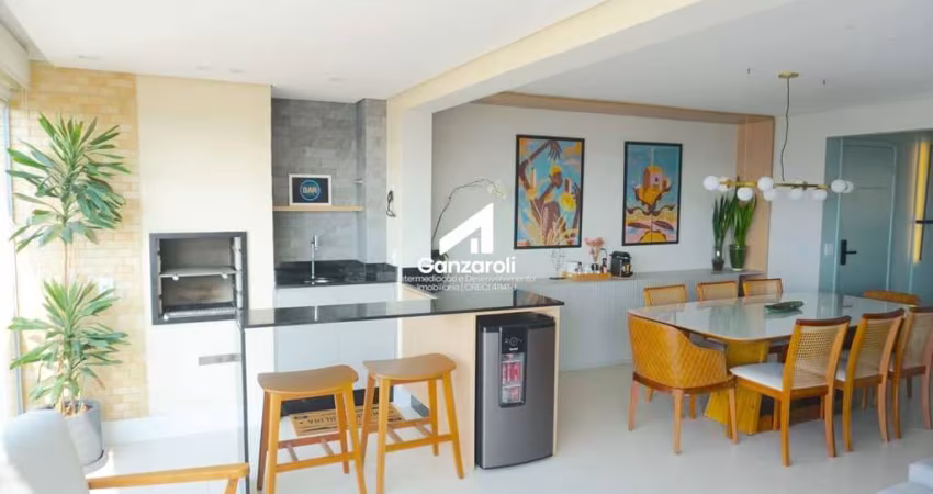 Condomínio Blue Vila Mascote - Apartamento à venda no bairro Vila Mascote - São Paulo/SP, Zona Sul