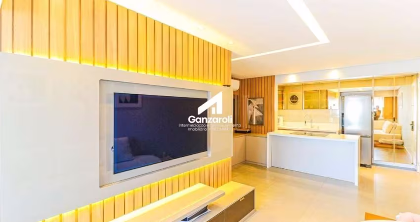 Condomínio Panamerica Brickell - Apartamento Alto Padrão no Panamerica Brickell Santo Amaro - PORTEIRA FECHADA