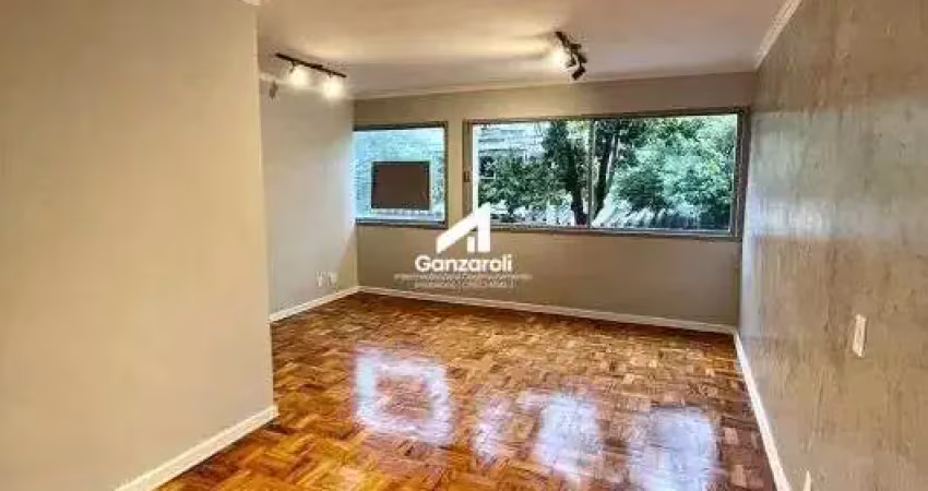 Apartamento com 3 quartos à venda na Rua Baluarte, 583, Vila Olímpia, São Paulo
