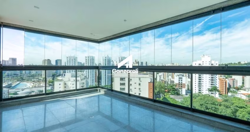 Apartamento à venda no bairro Real Parque - São Paulo/SP