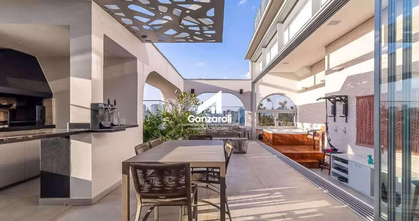 Condomínio Edifício  Maison Pontchartrain - Apartamento Alto Padrão Edifício Maison Pontchartrain
