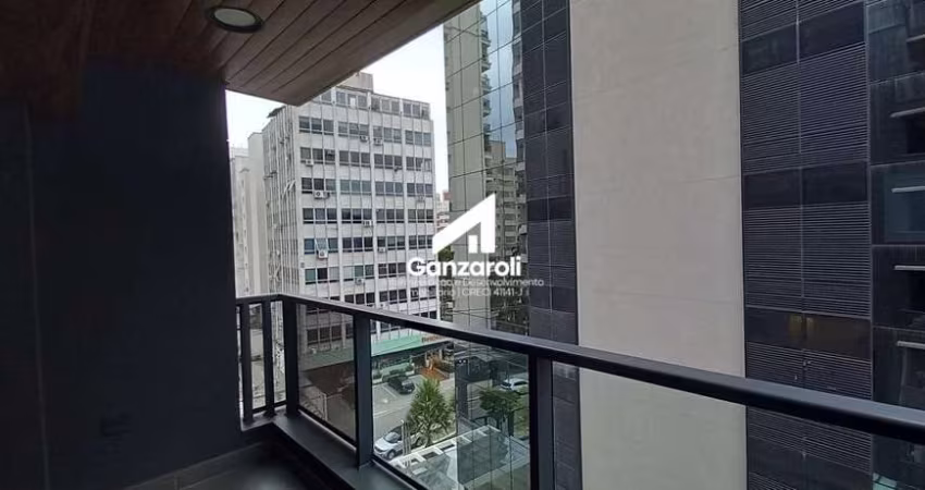 Condomínio Itacema Project - Apartamento Alto Padrão Duplex 107m²