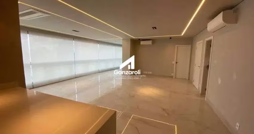 Condomínio Edifício Edge Itaim - Apartamento Locação Itaim BIBI