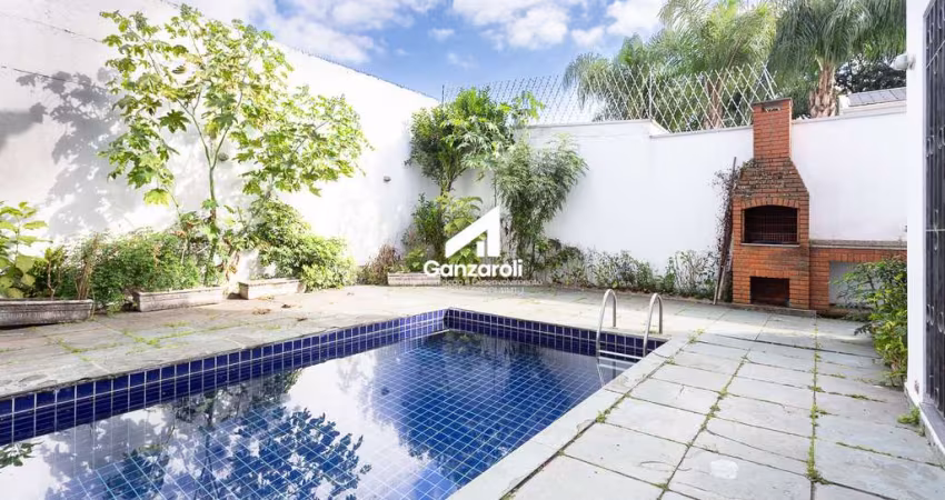 Casa A Venda Rua Fechada Morumbi