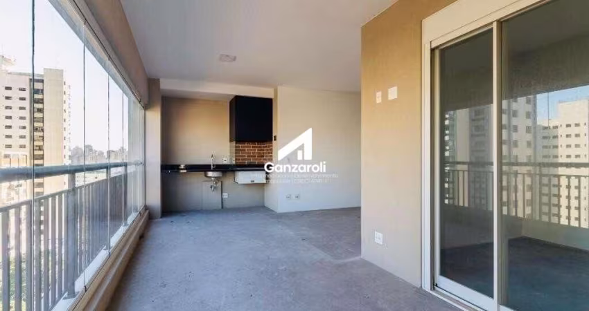 Condomínio Colina 103 - Apartamento 110m² com 3 Quartos - Saúde