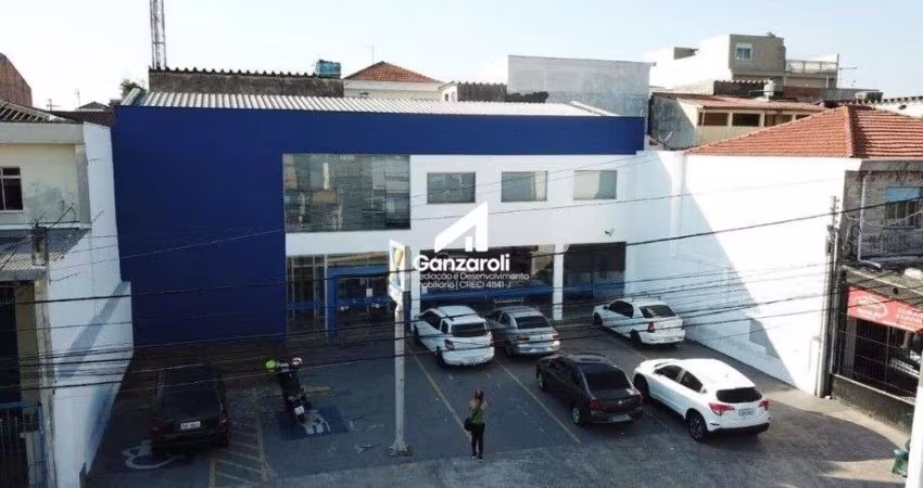Ponto Comercial Comércio com renda