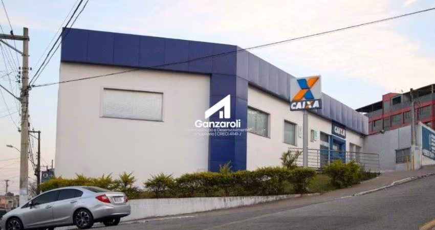 Ponto Comercial Comércio com renda