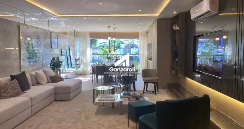 Atmosfera 360º - apartamento alto padrão no atmosfera 360º