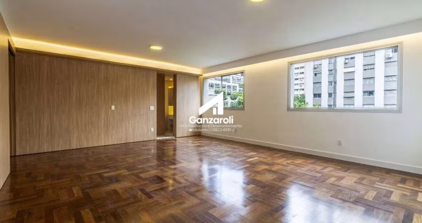 Condomínio Serita  Jardim Paulista - Apartamento A Venda REFORMADO Jardim Paulista