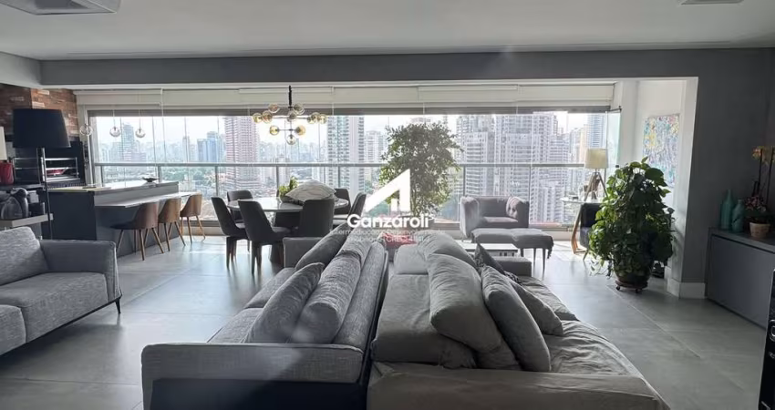 Condomínio Verace Brooklin - Apartamento A Venda Verace Brooklin