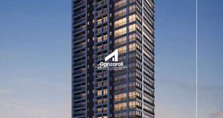 Condomínio Park Lane - Empreendimento de Luxo - Lindenberg