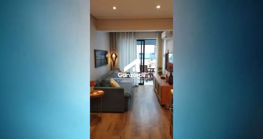 Facto Paulista - Apartamento Garden 56m² Próximo ao Mackenzie