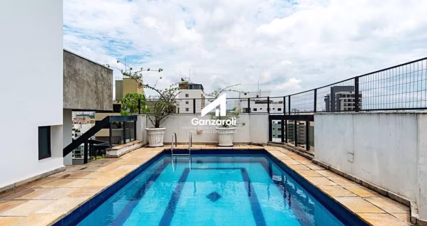 Condômino Itanhangá - Apartamento Cobertura Duplex no condômino Itanhangá!