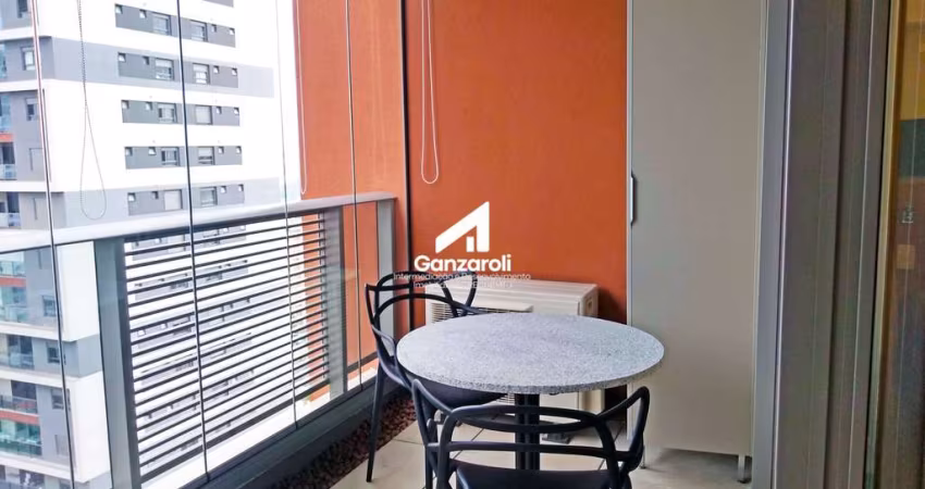 Condomínio Habitarte Verde - Apartamento Studio Alto Padrão