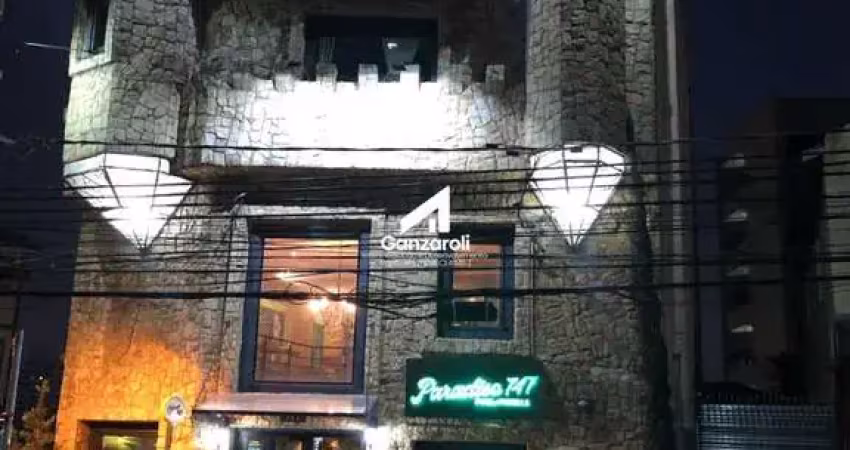 Sala comercial à venda na Rua Apeninos, 747, Aclimação, São Paulo