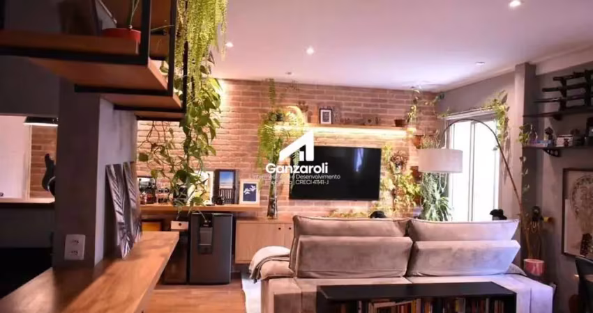 Apartamento Alto Padrão em Moema - Oportunidade