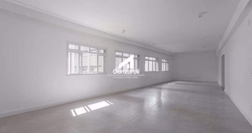 Condomínio Edifício Maria Laetitia - Apartamento Alto Padrão TOTALMENTE REFORMADO no Jardins