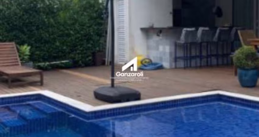 Casa Alto Padrão no condominio Raízes de Juquehy
