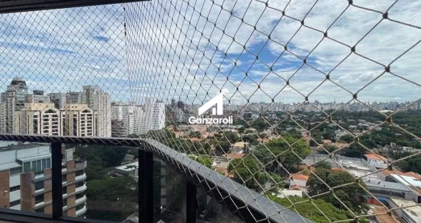 Condomínio Edifício Saint Patrick - Apartamento 233m² com 4 Quartos - Vila Nova Conceição