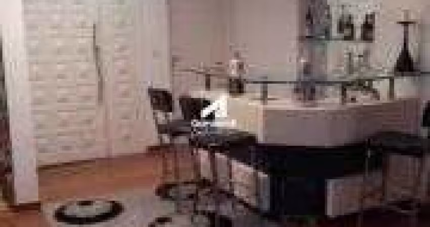 Apartamento Alto Padrão no Itaim