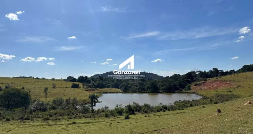 Terreno para construção de Chácara
