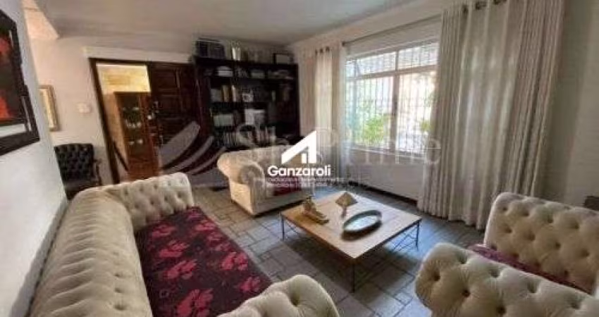 Casa Alto Padrão no Planalto Paulista com 3 Dormitorios