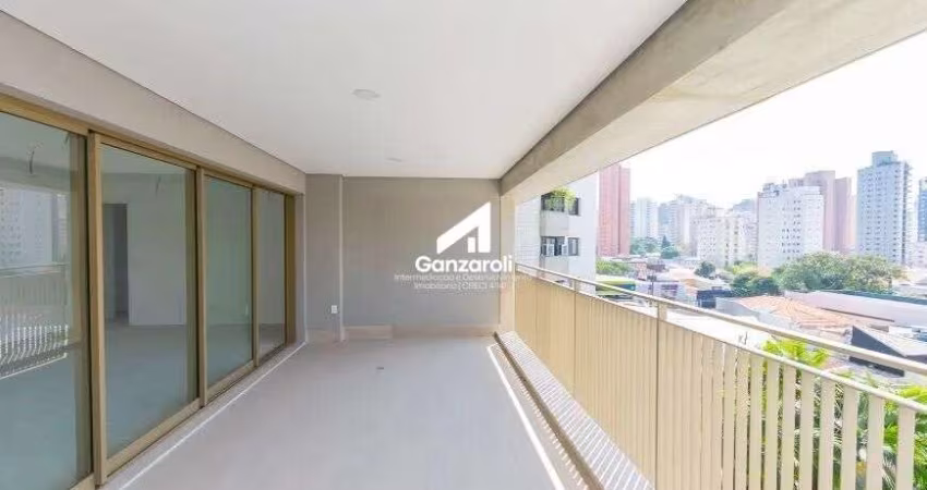 Condomínio Normandie Moema - Apartamento Moema Contra Piso