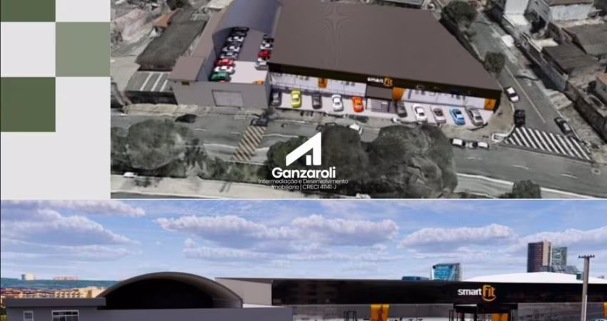 Ponto Comercial Comércio com renda