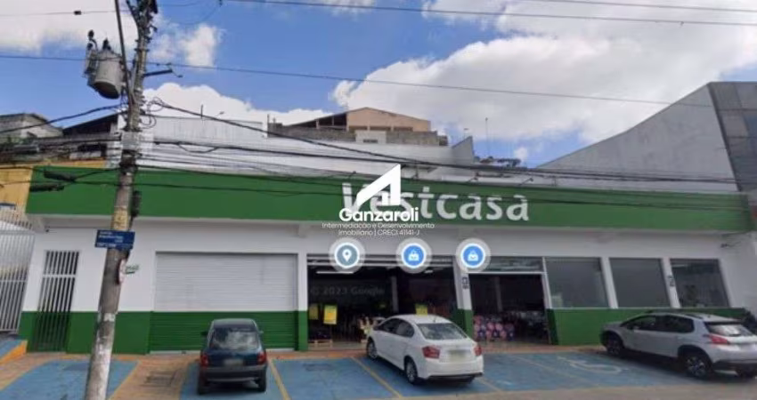 Ponto Comercial Comércio com Renda
