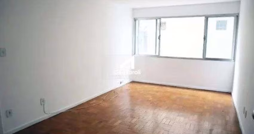 Condomínio Urussuí - Apartamento A Venda Itaim Bibi