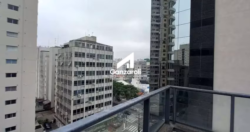 Condomínio Itacema Project - Apartamento Alto Padrão Duplex 153m²