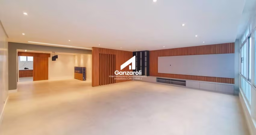 Condomínio Edifício Marajoara - Apartamento 243m² Reformado