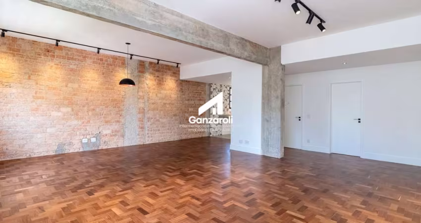 Edifício Indaiatuba - Apartamento 3 Quartos 212m² Reformado na Consolação