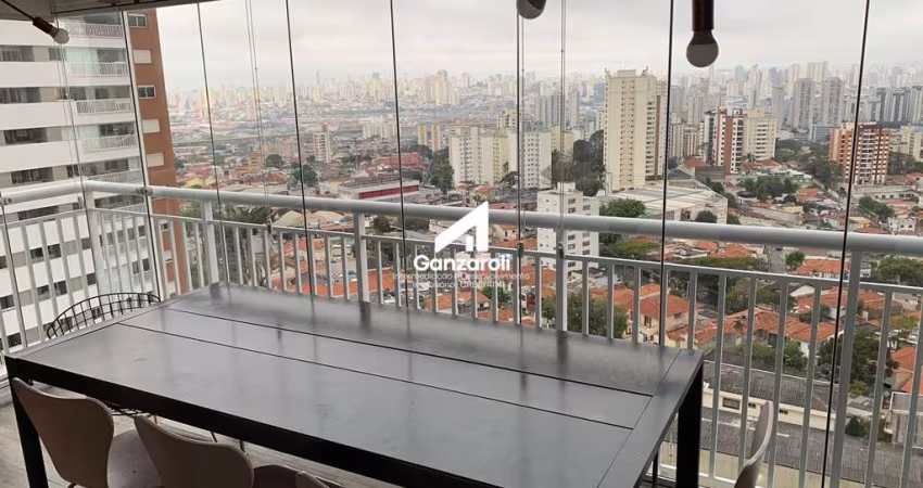 Condomínio Gafisa Like Aclimacao - Apartamento Alto Padrão no Condomínio Gafisa Like Aclimacao