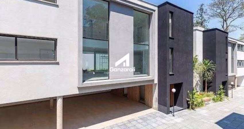 Condomínio Residencial Liló - Casa de 686m² com Piscina em Condomínio