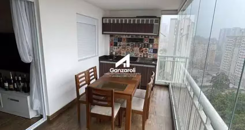 Condomínio Start Jardim Sul - Apartamento Alto Padrão com 3 dormitorios em 76m² de puro conforto e lazer completo