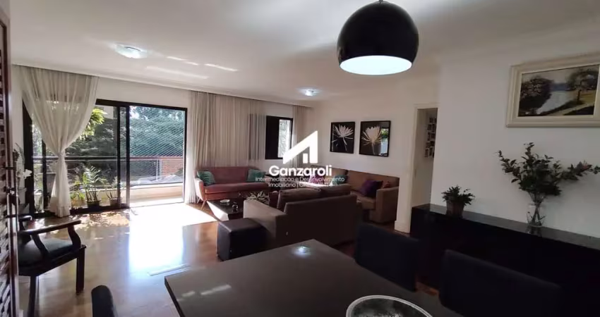Edifício Ilhéus - Apartamento 110m² á venda no Brooklin