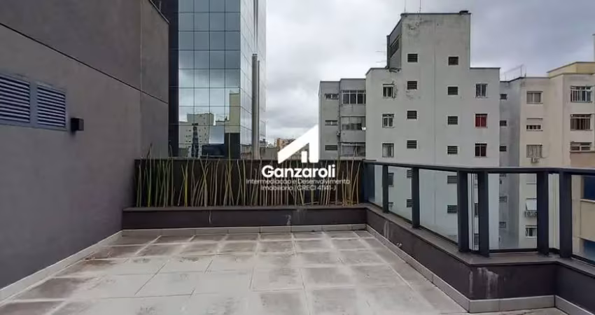 Condomínio Itacema Project - Apartamento Alto Padrão Duplex 97m²