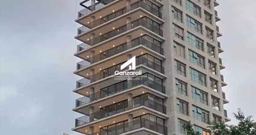 Condomínio Agia Faria Lima - Apartamento a Venda Faria Lima