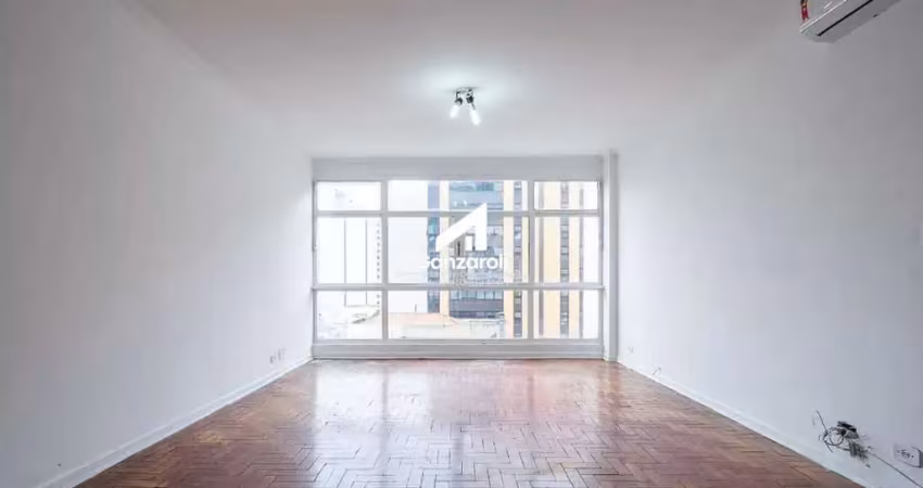 Condomínio edificio jorginho - apartamento alto padrão no jardins