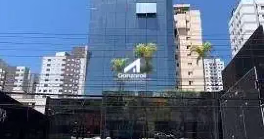 Sala comercial à venda na Avenida Nossa Senhora do Sabará, 1117, Vila Sofia, São Paulo