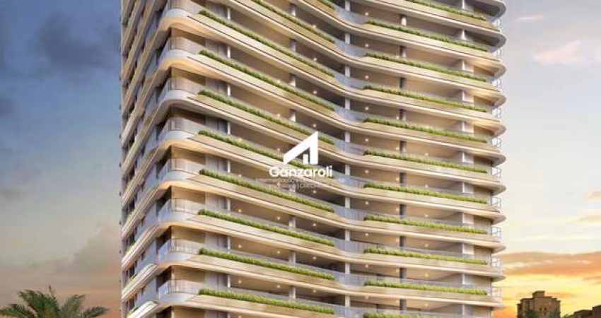 Saffire by Elie Saab - Apartamento Alto Padrão 360m²