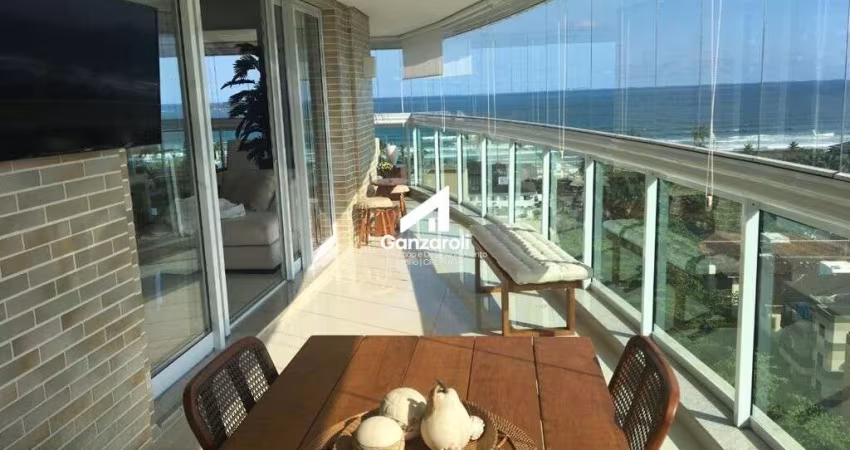 Varandas Di Fiori - Apartamento à venda no bairro Enseada - Guarujá/SP