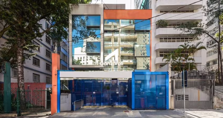 Prédio Comercial 1.454m² - Venda ou Locação