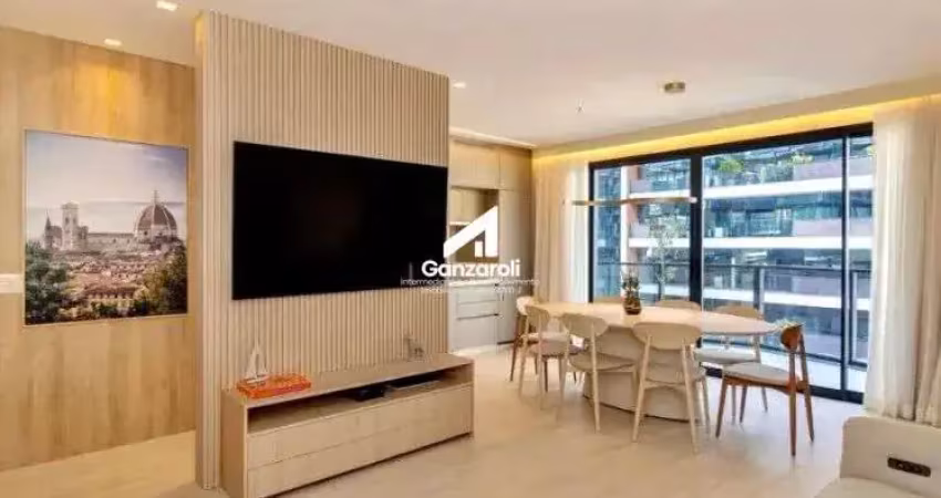 VN Millennium Faria Lima - Apartamento A Venda Vila Olímpia